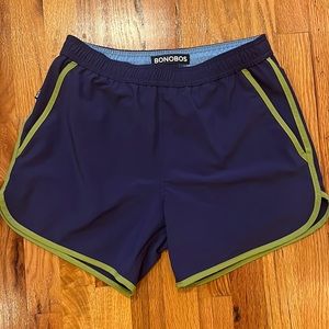 BONOBOS- Mens Shorts- Small